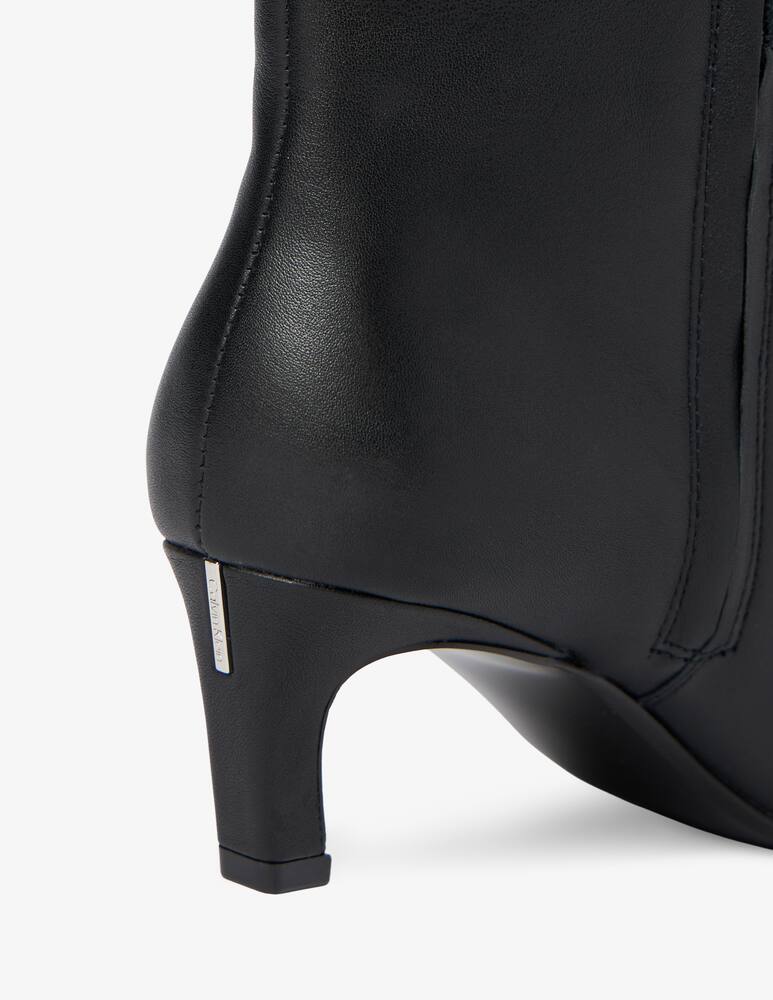 rinascente Calvin Klein Stivali con tacco Cora