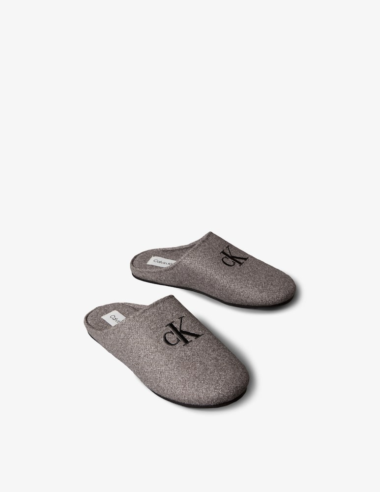 Calvin Klein Pantofole casa mule - immagine 2 Calvin Klein Pantofole casa mule - immagine 2