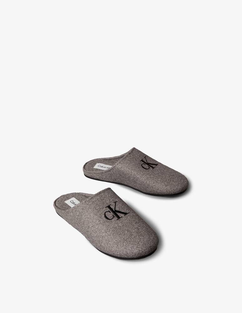 rinascente Calvin Klein Pantofole casa mule