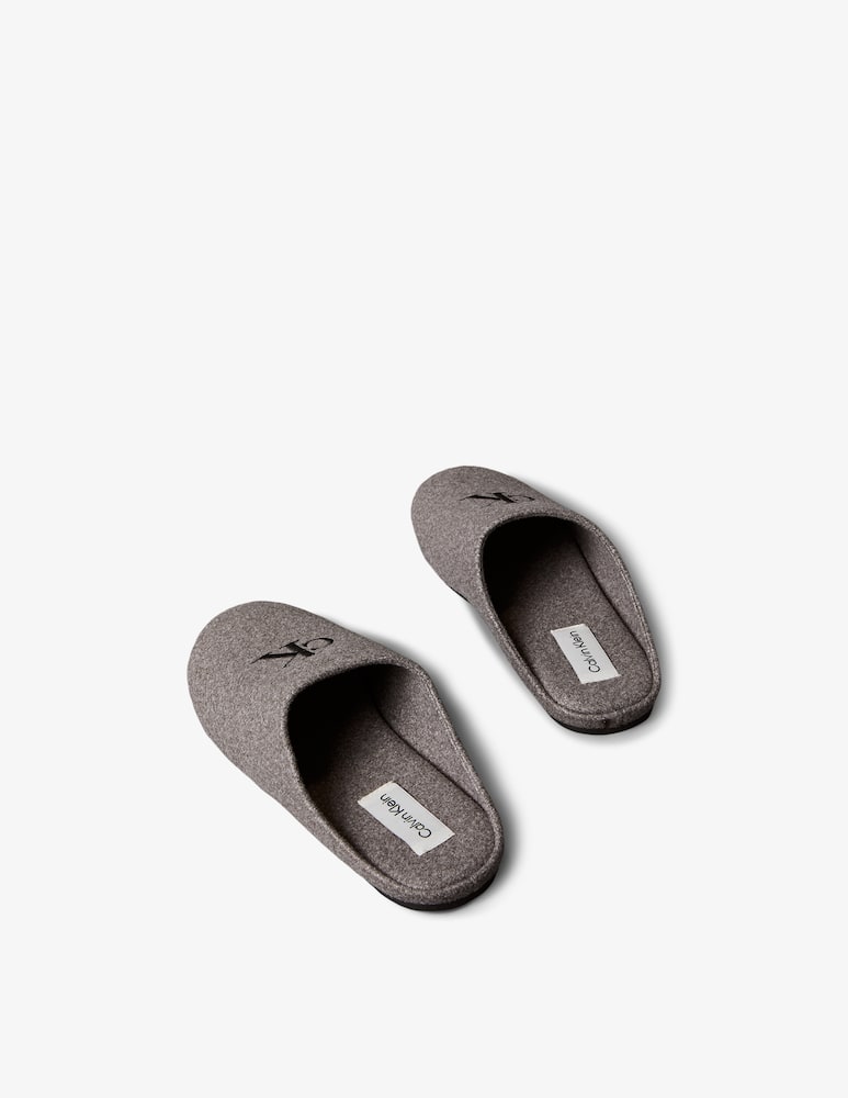 Calvin Klein Pantofole casa mule - immagine 3 Calvin Klein Pantofole casa mule - immagine 3