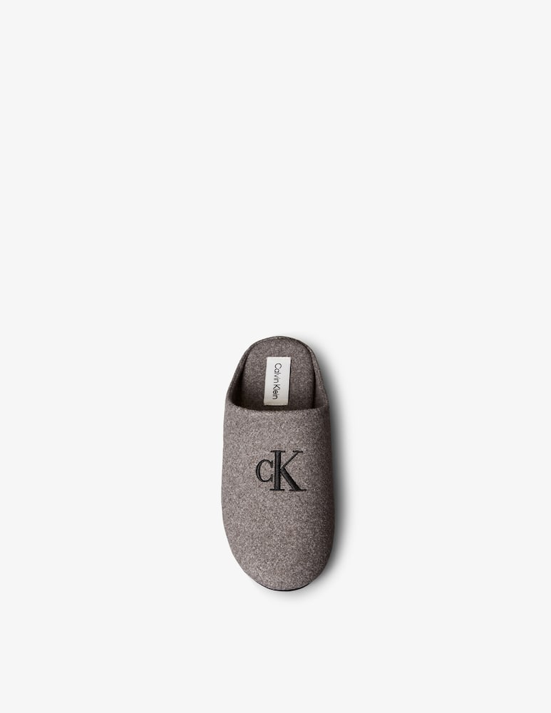 Calvin Klein Pantofole casa mule - immagine 4 Calvin Klein Pantofole casa mule - immagine 4