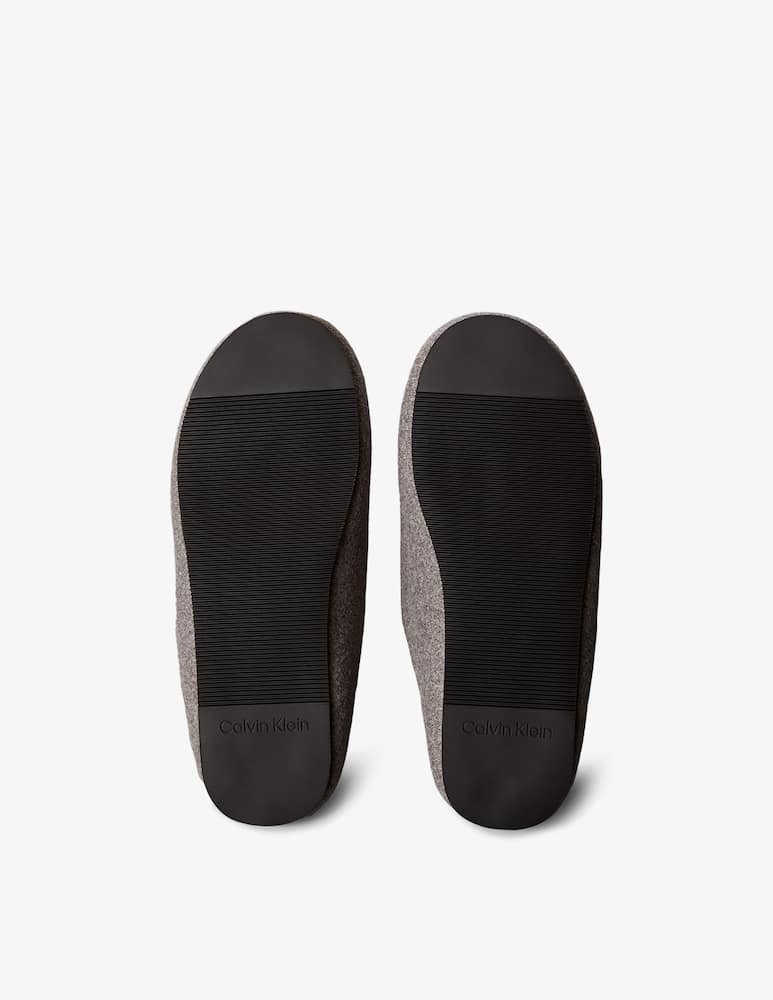 Calvin Klein Pantofole casa mule - immagine 5 Calvin Klein Pantofole casa mule - immagine 5
