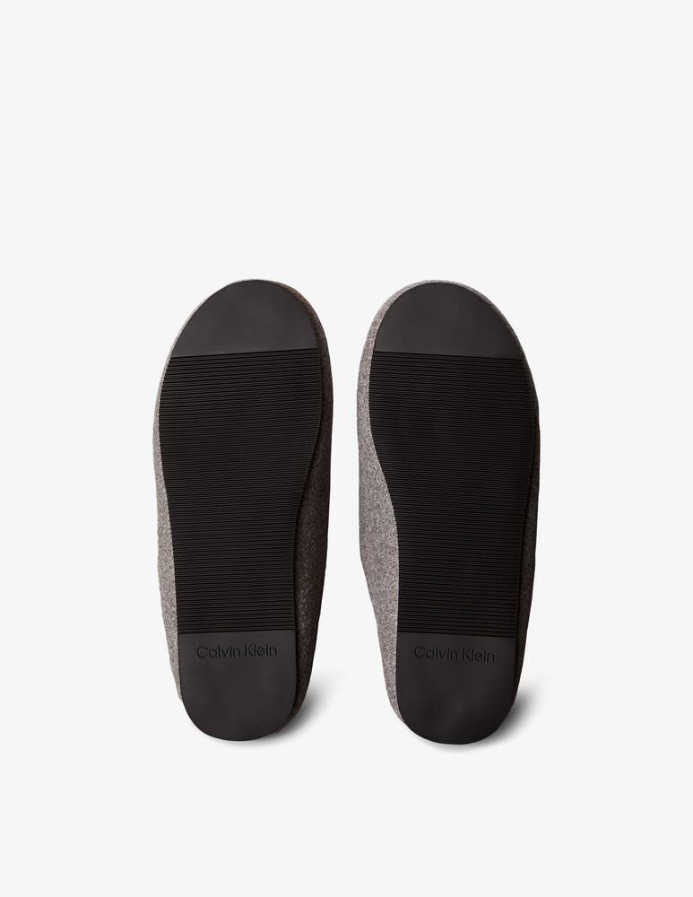 rinascente Calvin Klein Pantofole casa mule