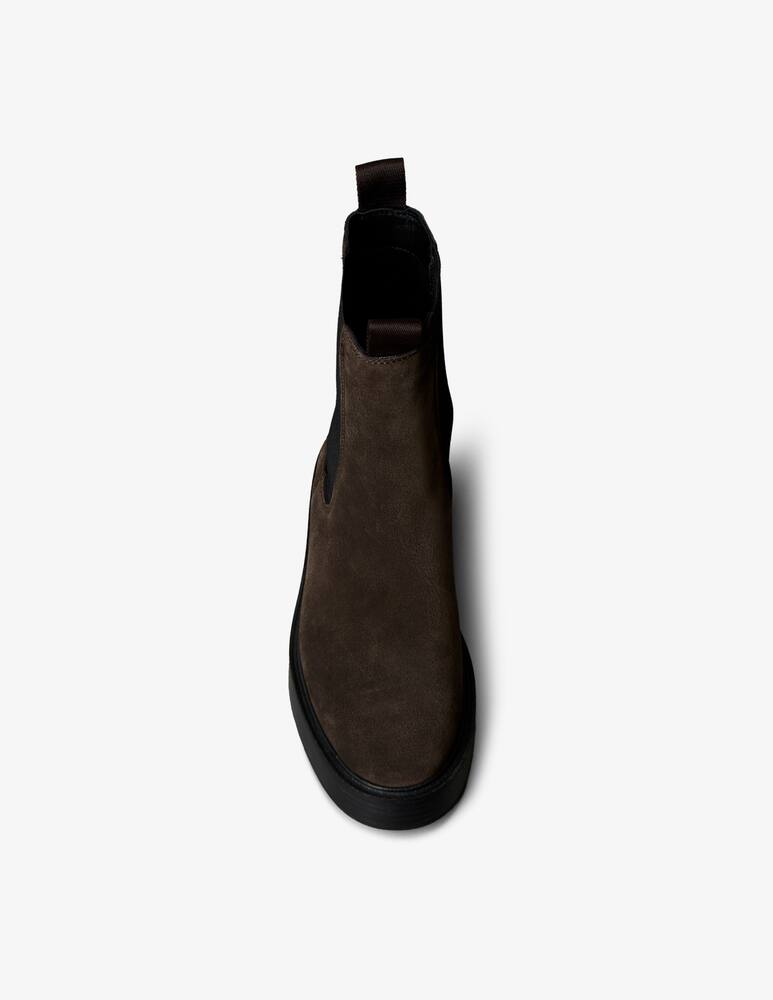 rinascente Calvin Klein Stivaletto Chelsea in suede Mabel