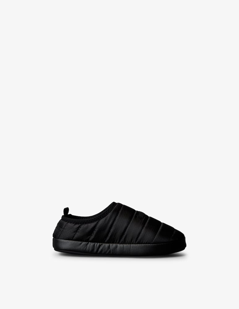 rinascente Calvin Klein Pantofole ripstop logo