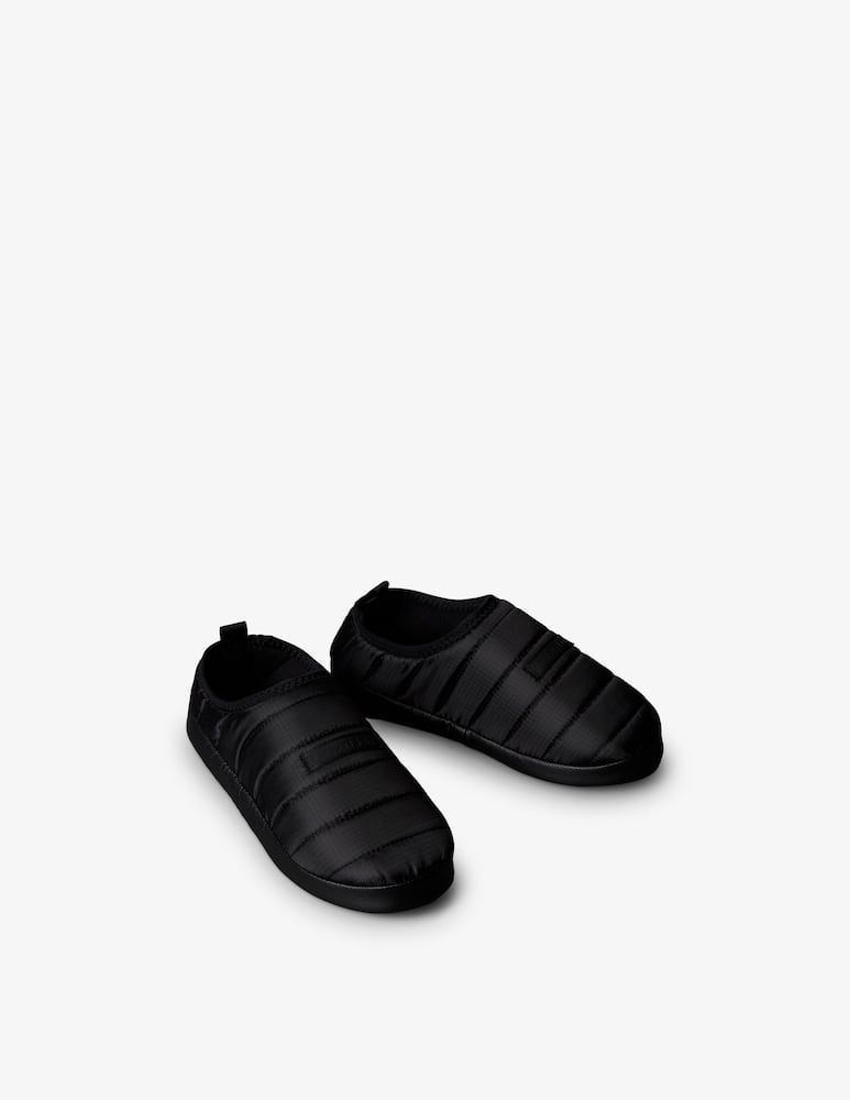 rinascente Calvin Klein Pantofole ripstop logo