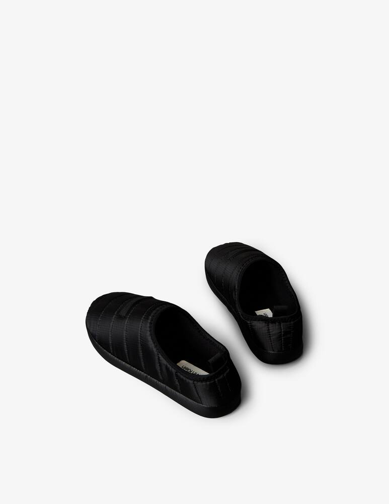 rinascente Calvin Klein Pantofole ripstop logo