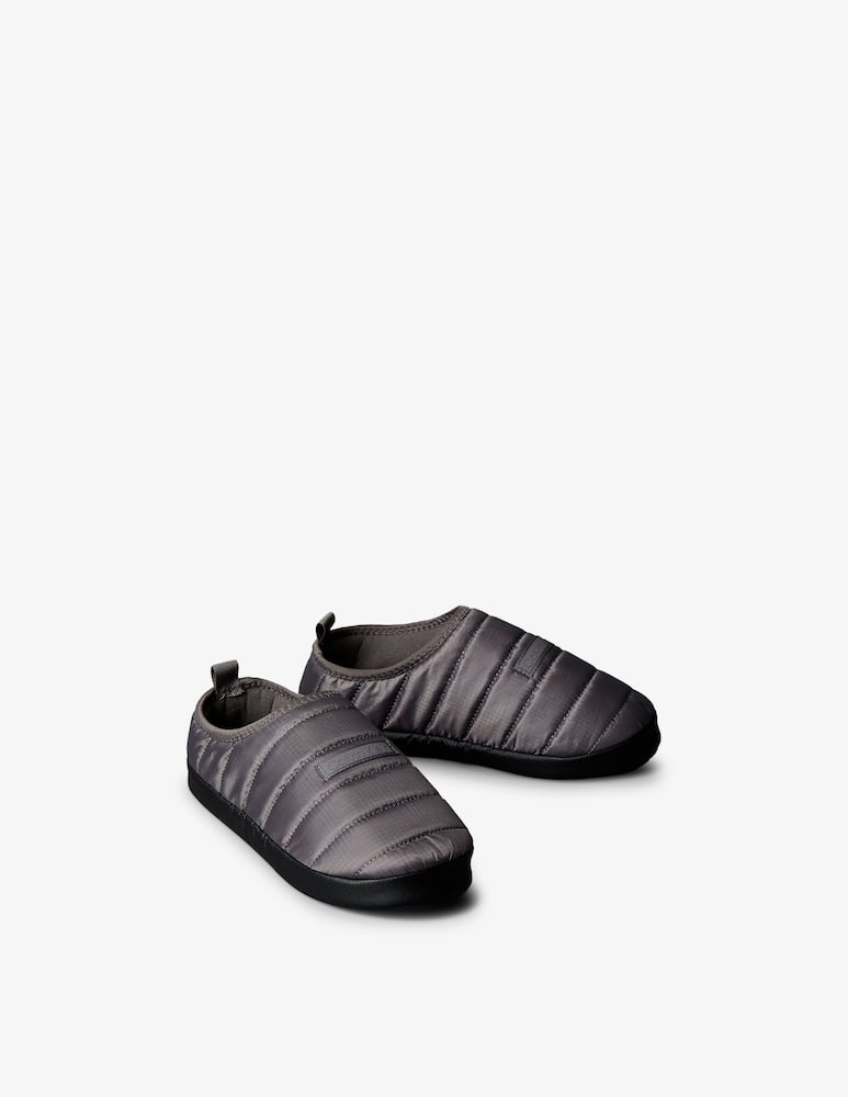 rinascente Calvin Klein Ciabatte ripstop con logo