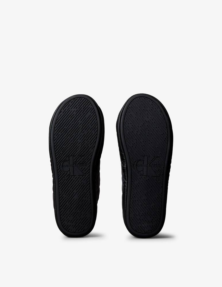 rinascente Calvin Klein Ciabatte ripstop con logo