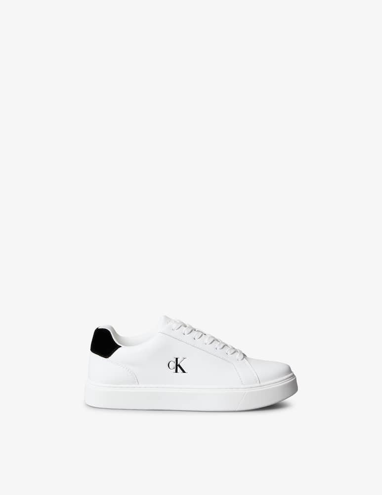 Calvin Klein Sneakers classiche Athena - immagine 1 Calvin Klein Sneakers classiche Athena - immagine 1