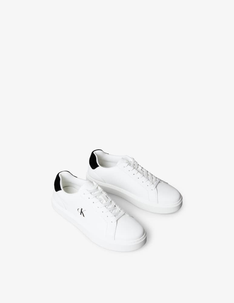 Calvin Klein Sneakers classiche Athena - immagine 2 Calvin Klein Sneakers classiche Athena - immagine 2
