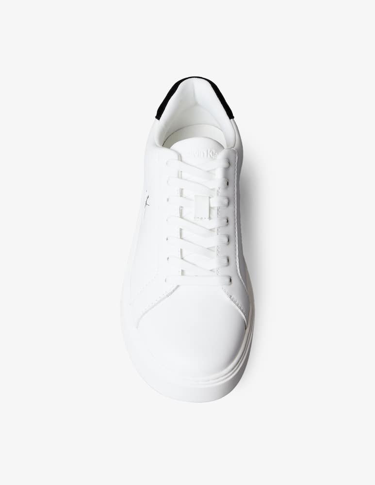 rinascente Calvin Klein Athena cupsole sneakers
