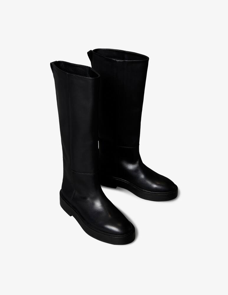 rinascente Calvin Klein Mabel concave welt boot