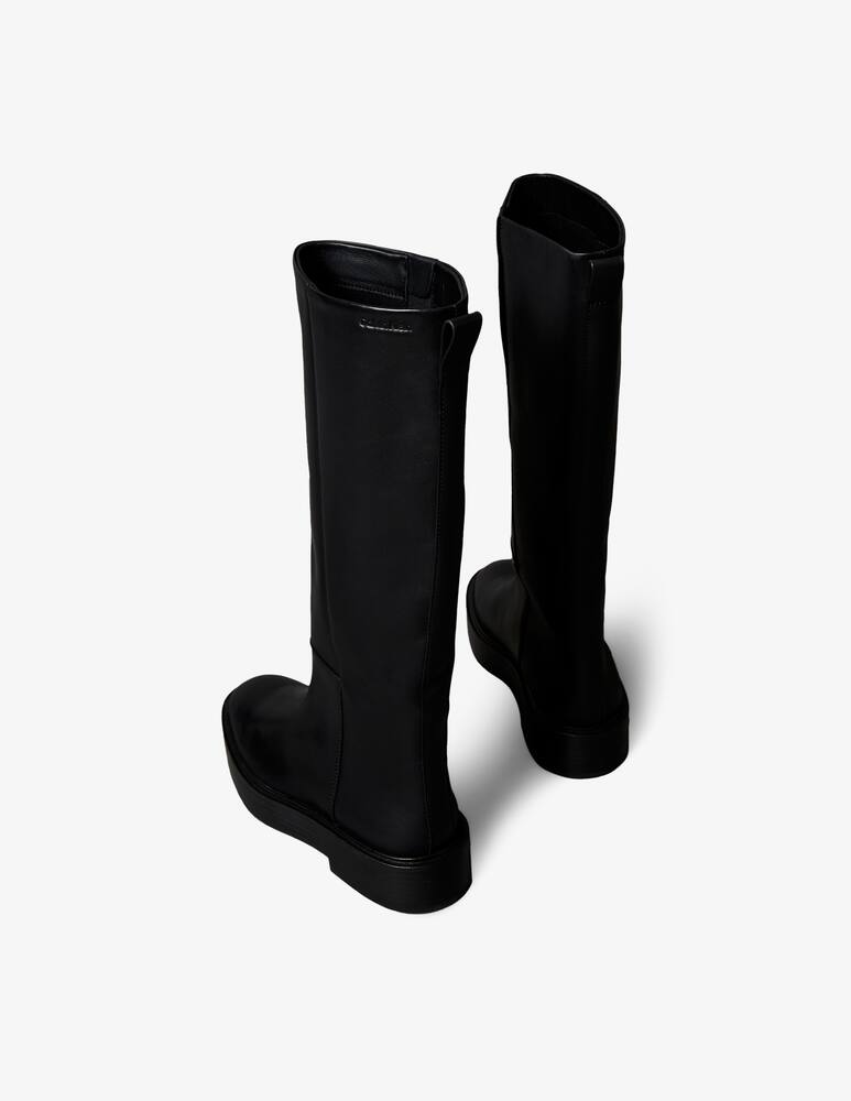 rinascente Calvin Klein Mabel concave welt boot
