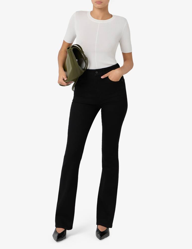 rinascente Calvin Klein Jeans Skinny boot trousers