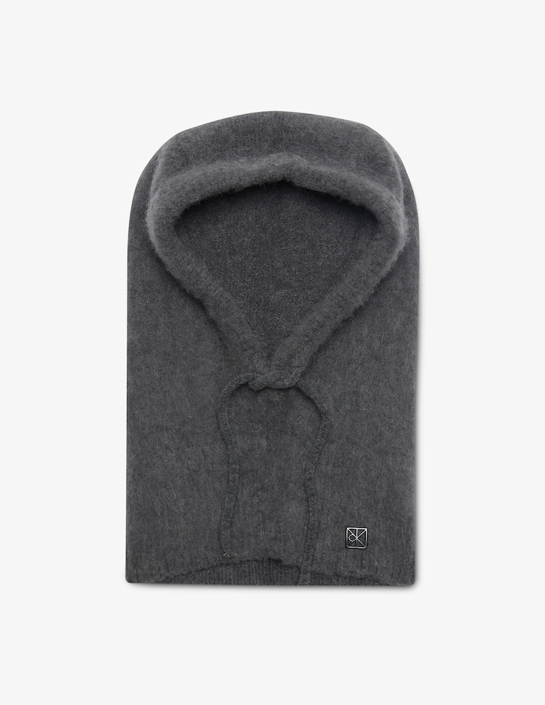 rinascente Calvin Klein Passamontagna spazzolato