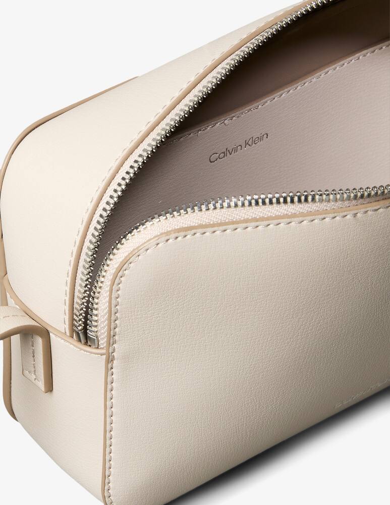 rinascente Calvin Klein Borsa a tracolla Foil