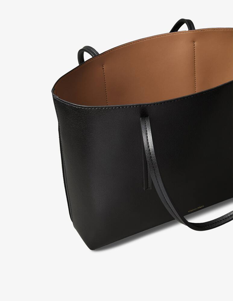 rinascente Calvin Klein Borsa shopper logo Foil