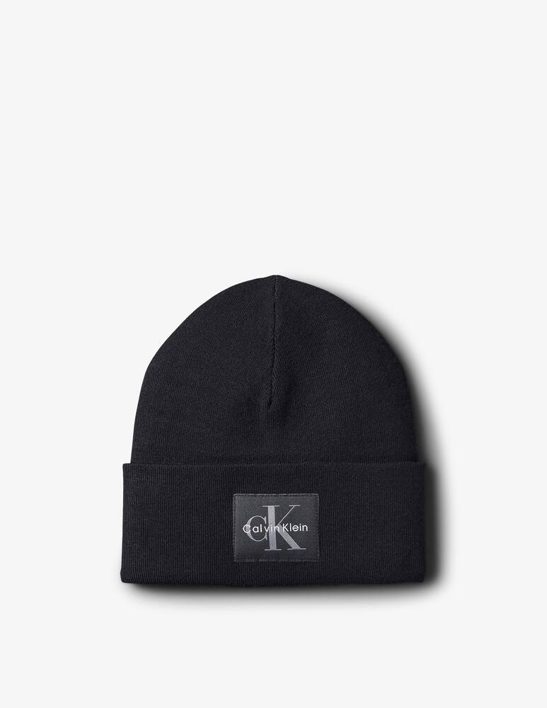 rinascente Calvin Klein Cappello monologo Calvin Klein