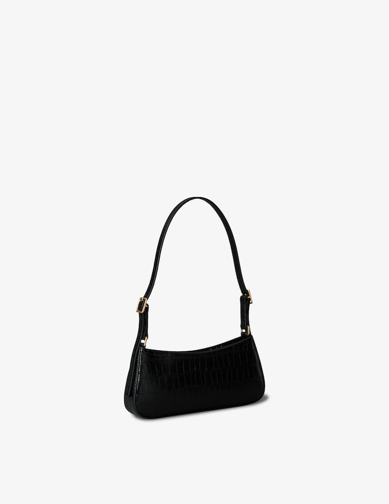 rinascente Calvin Klein Borsa a spalla croc