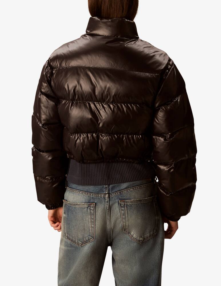rinascente Calvin Klein Jeans Giacca puffer corta Shine