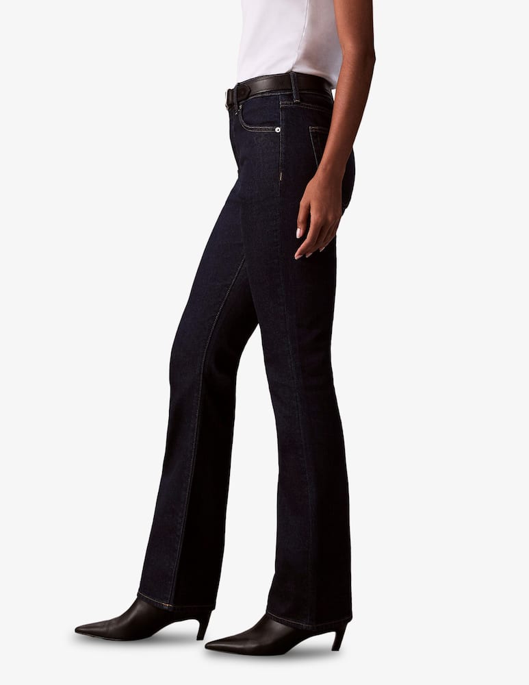 Calvin Klein Jeans Skinny bootcut jeans - picture 1 Calvin Klein Jeans Skinny bootcut jeans - picture 1