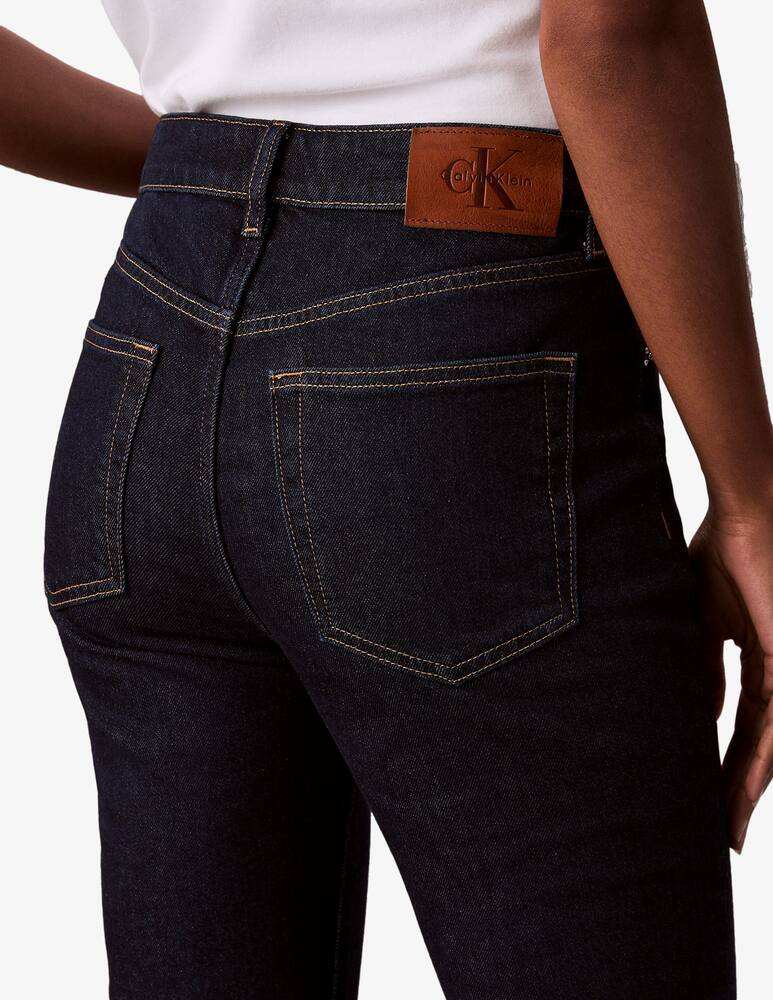 Calvin Klein Jeans Skinny bootcut jeans - picture 4 Calvin Klein Jeans Skinny bootcut jeans - picture 4