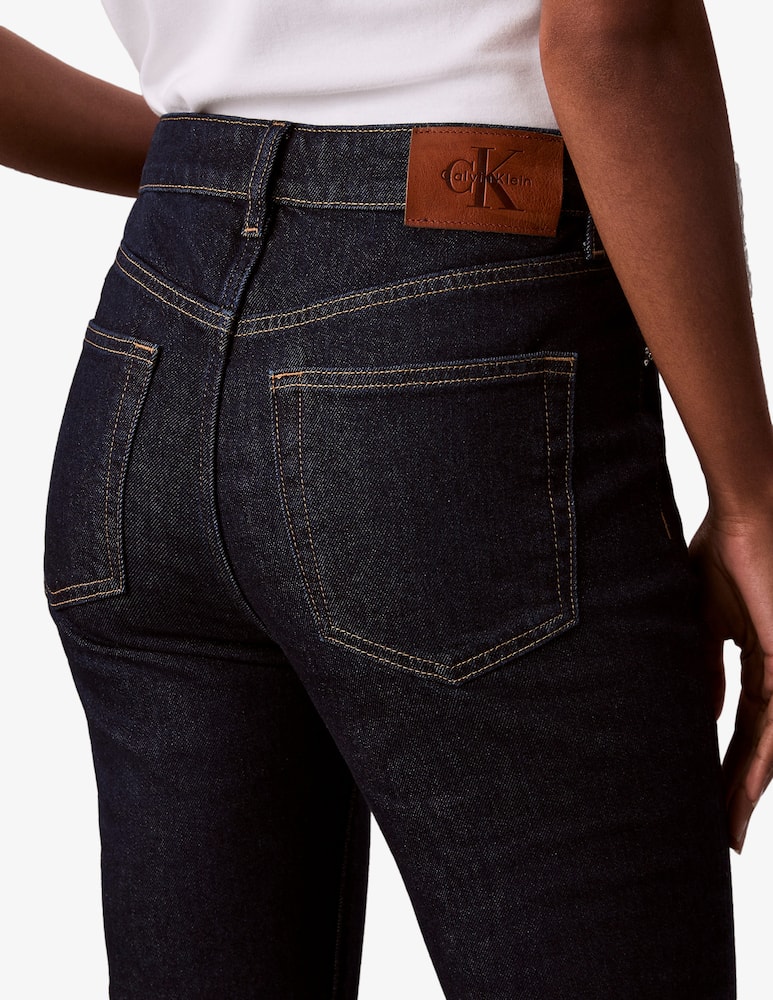 rinascente Calvin Klein Jeans Jeans skinny boot Classic Rinse