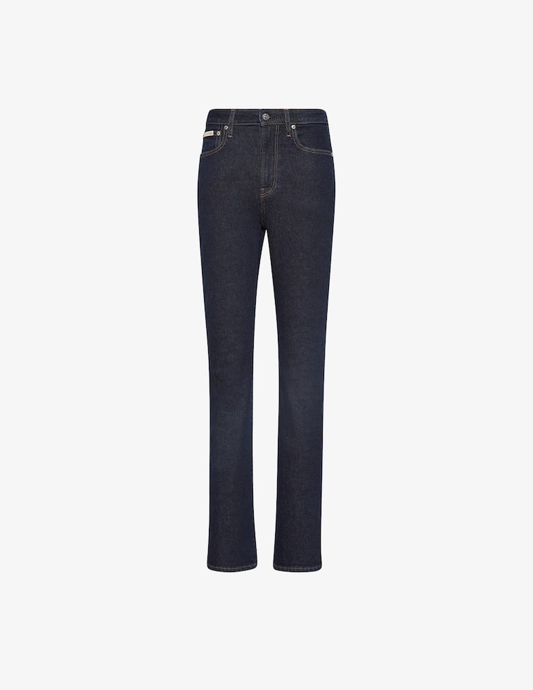 Calvin Klein Jeans Skinny bootcut jeans - picture 5 Calvin Klein Jeans Skinny bootcut jeans - picture 5