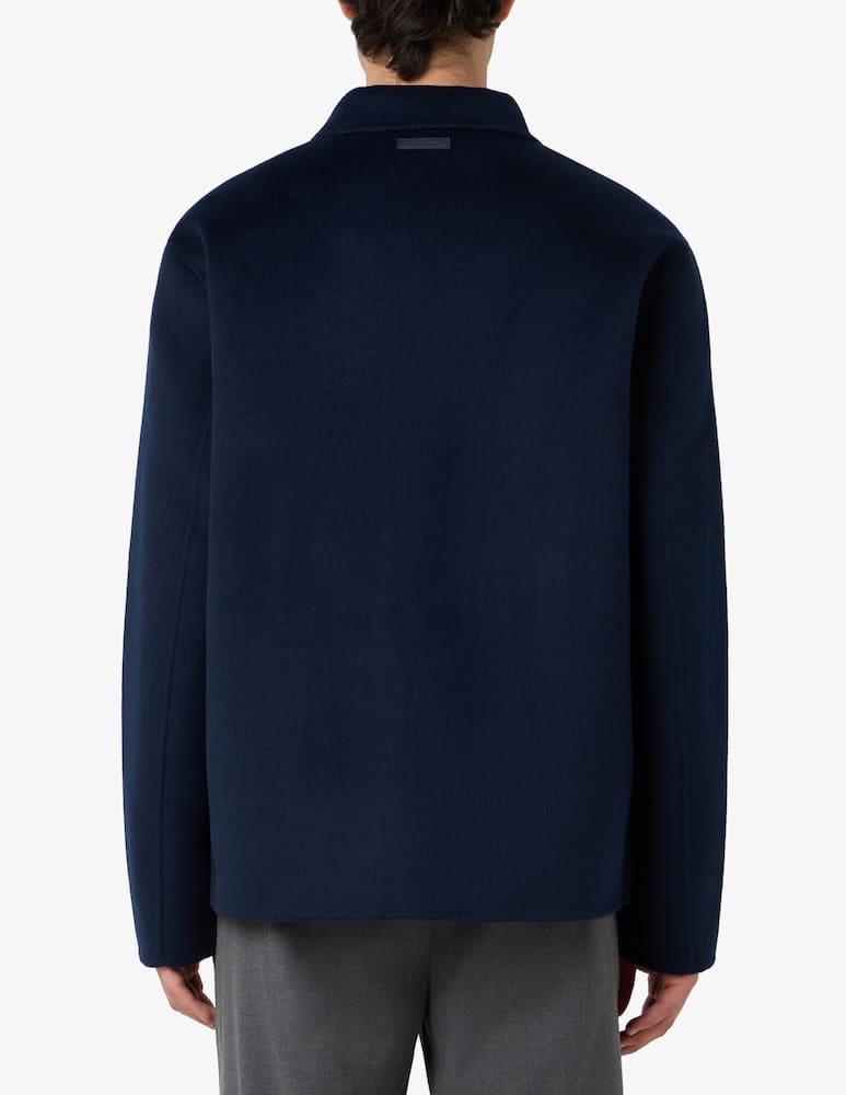 Calvin Klein Giacca in misto lana - immagine 3 Calvin Klein Giacca in misto lana - immagine 3
