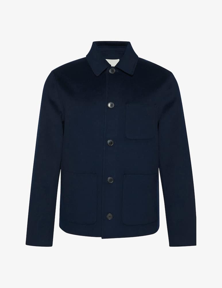Calvin Klein Giacca in misto lana - immagine 5 Calvin Klein Giacca in misto lana - immagine 5