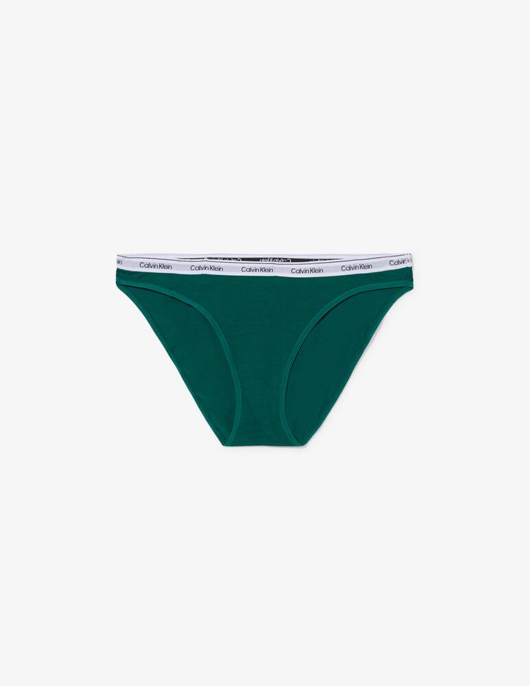 Calvin Klein Slip bikini logo icon - immagine 1 Calvin Klein Slip bikini logo icon - immagine 1