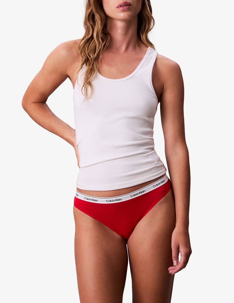 rinascente Calvin Klein Slip Icon con logo