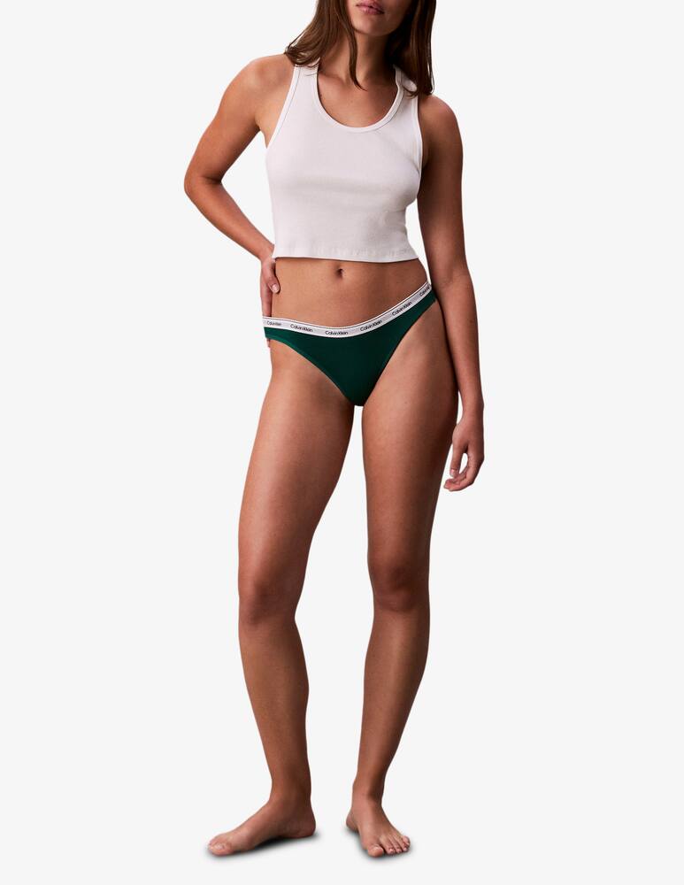 rinascente Calvin Klein Icon thong