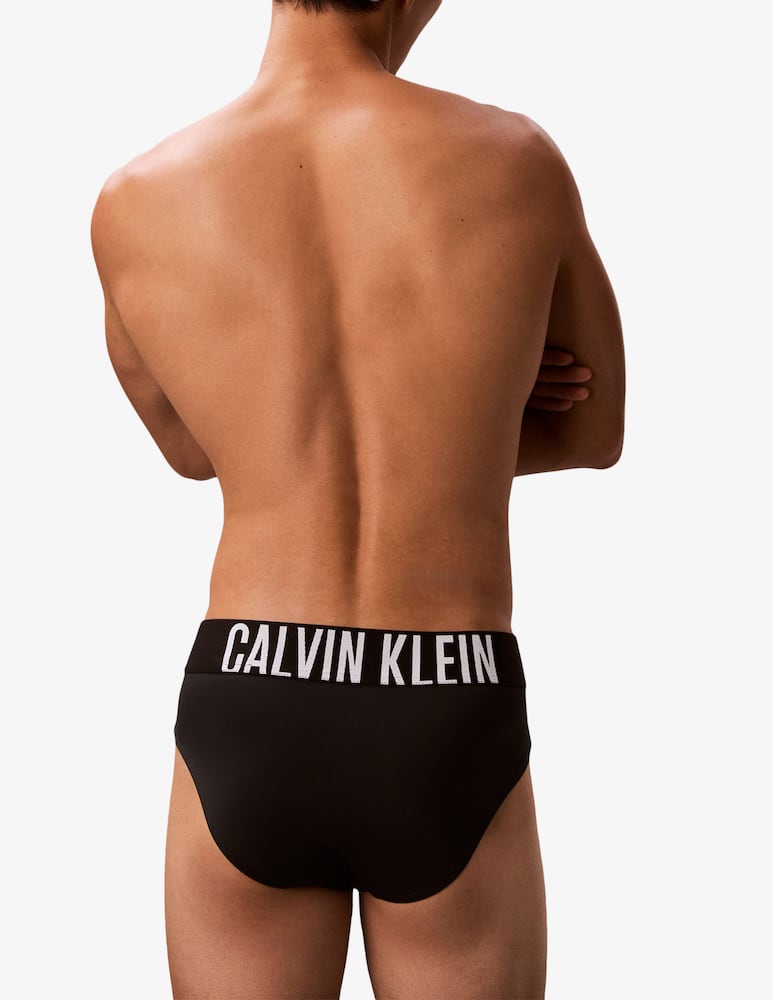 Calvin Klein Slip mare intense power - immagine 2 Calvin Klein Slip mare intense power - immagine 2