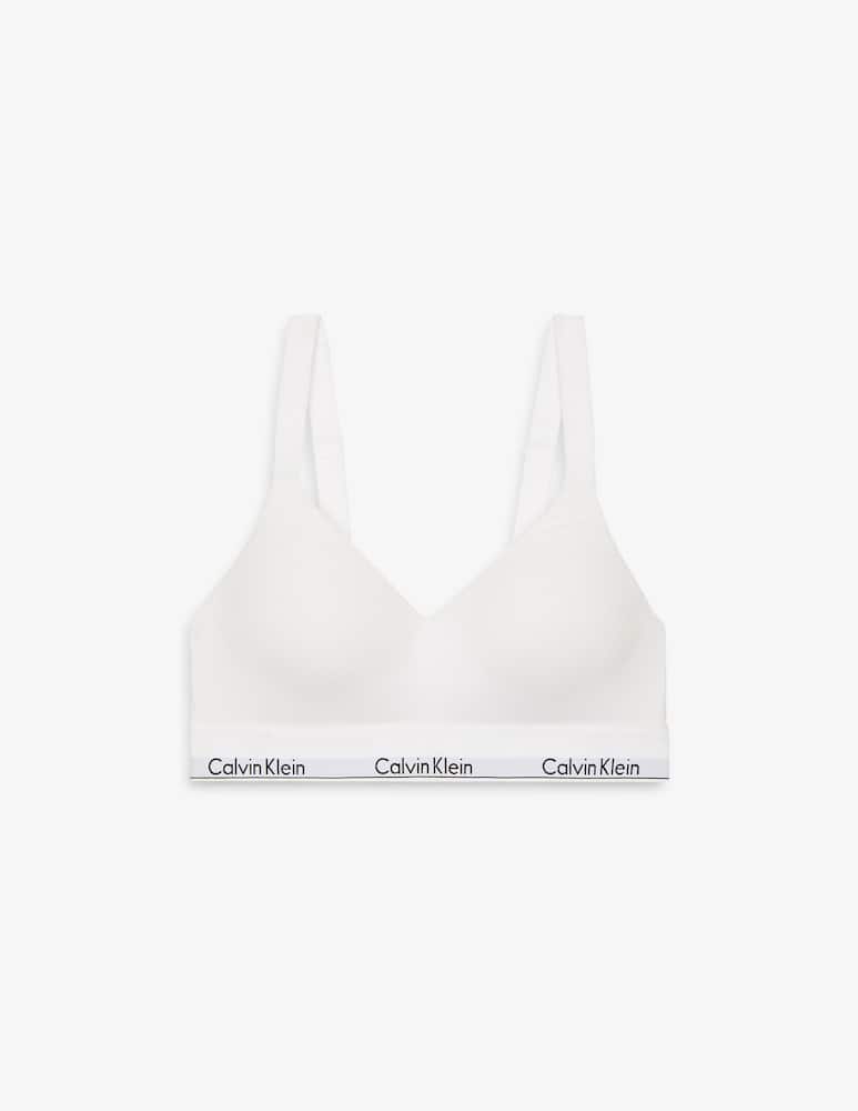 rinascente Calvin Klein Bralette Lift