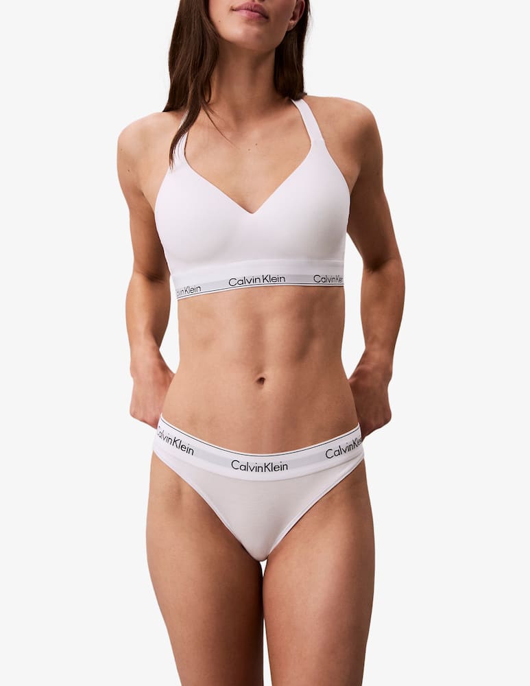 Calvin Klein Lift bralette - picture 2