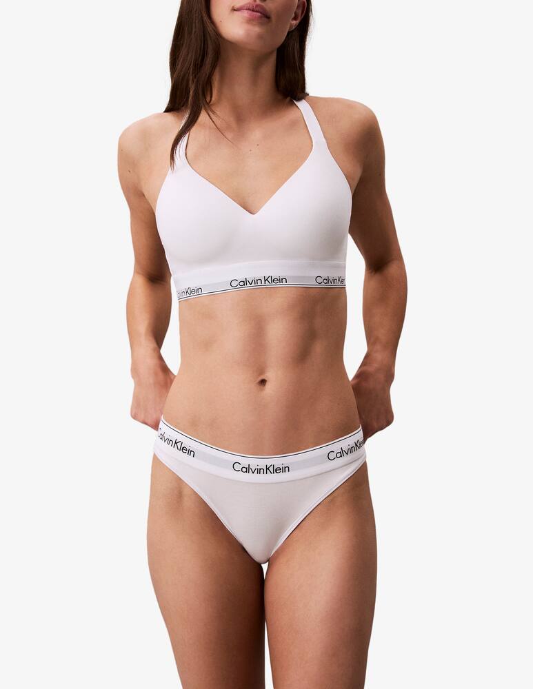rinascente Calvin Klein Bralette Lift