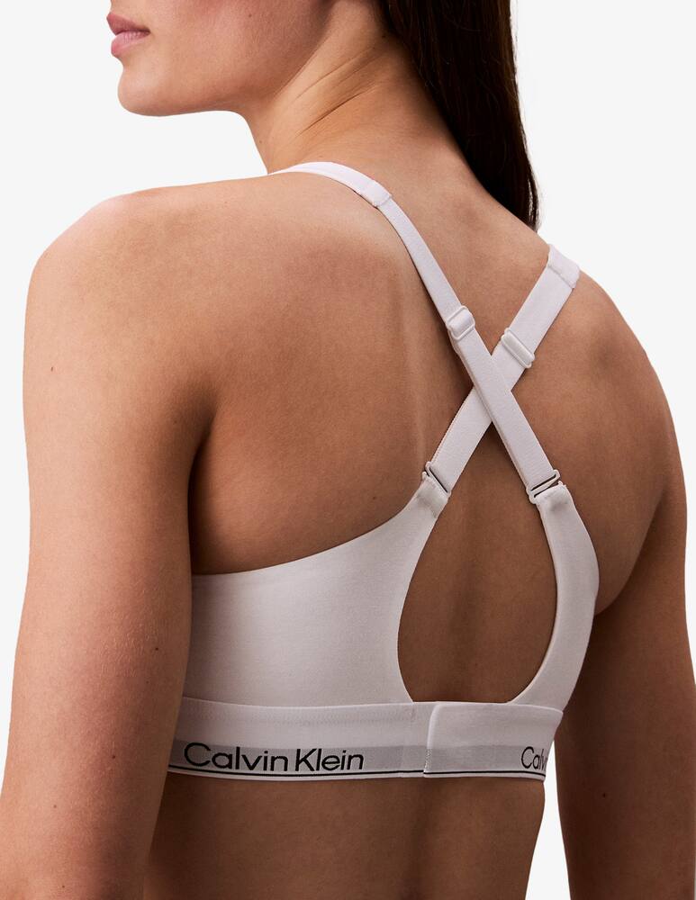 rinascente Calvin Klein Bralette Lift