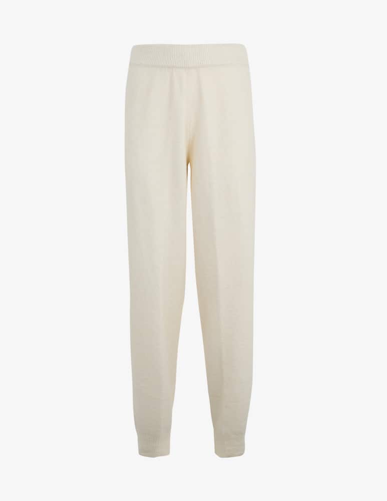 Calvin Klein Jogger Plush Terry - immagine 1 Calvin Klein Jogger Plush Terry - immagine 1