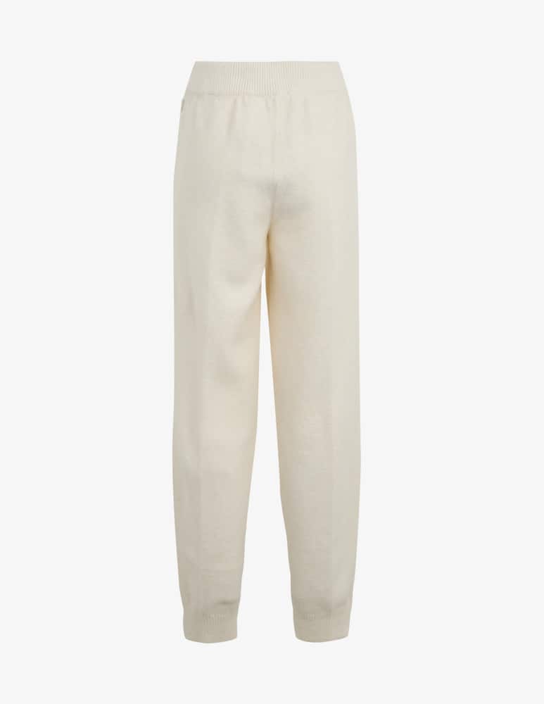 Calvin Klein Jogger Plush Terry - immagine 2 Calvin Klein Jogger Plush Terry - immagine 2