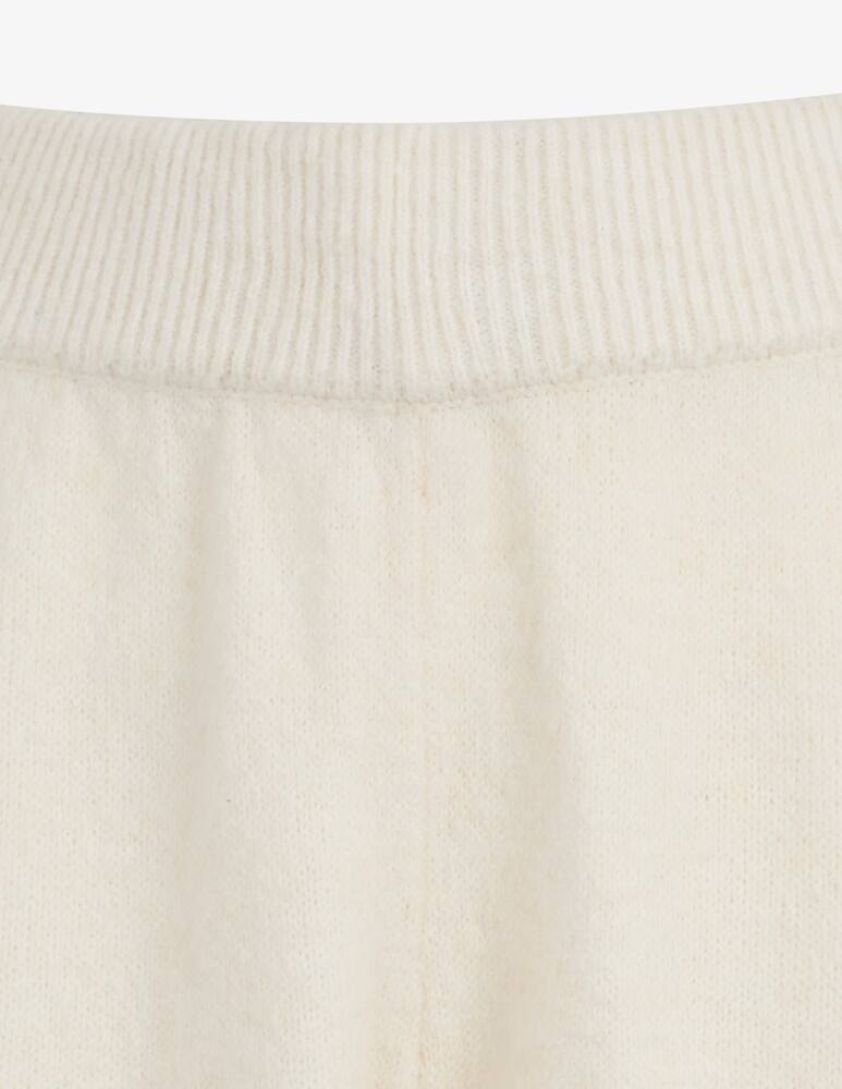 rinascente Calvin Klein Plush terry jogger