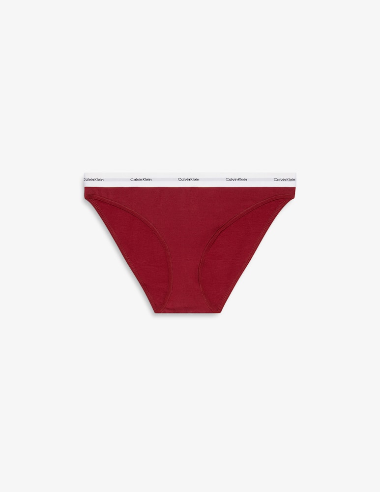 rinascente Calvin Klein Slip in cotone stretch