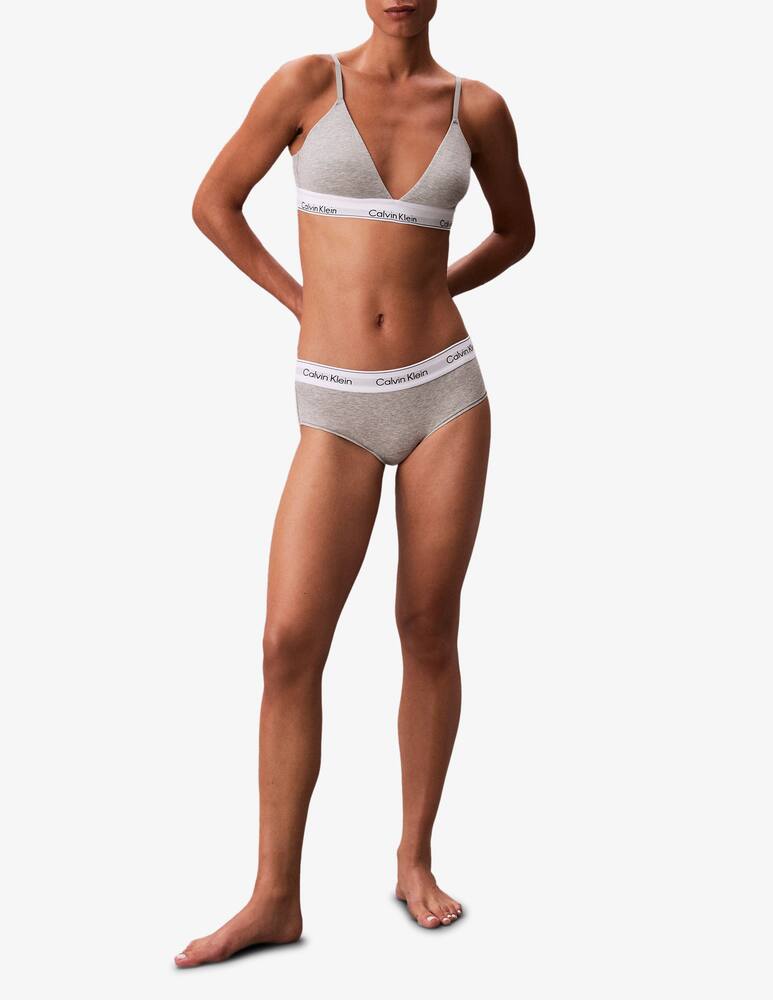 rinascente Calvin Klein Reggiseno a triangolo leggermente imbottito