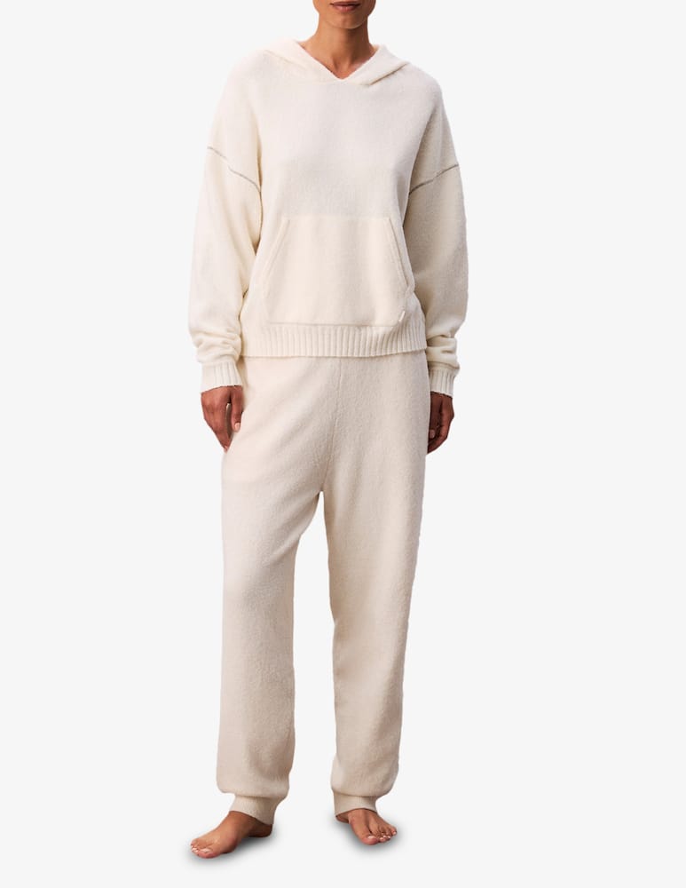 rinascente Calvin Klein Felpa cappuccio in spugna