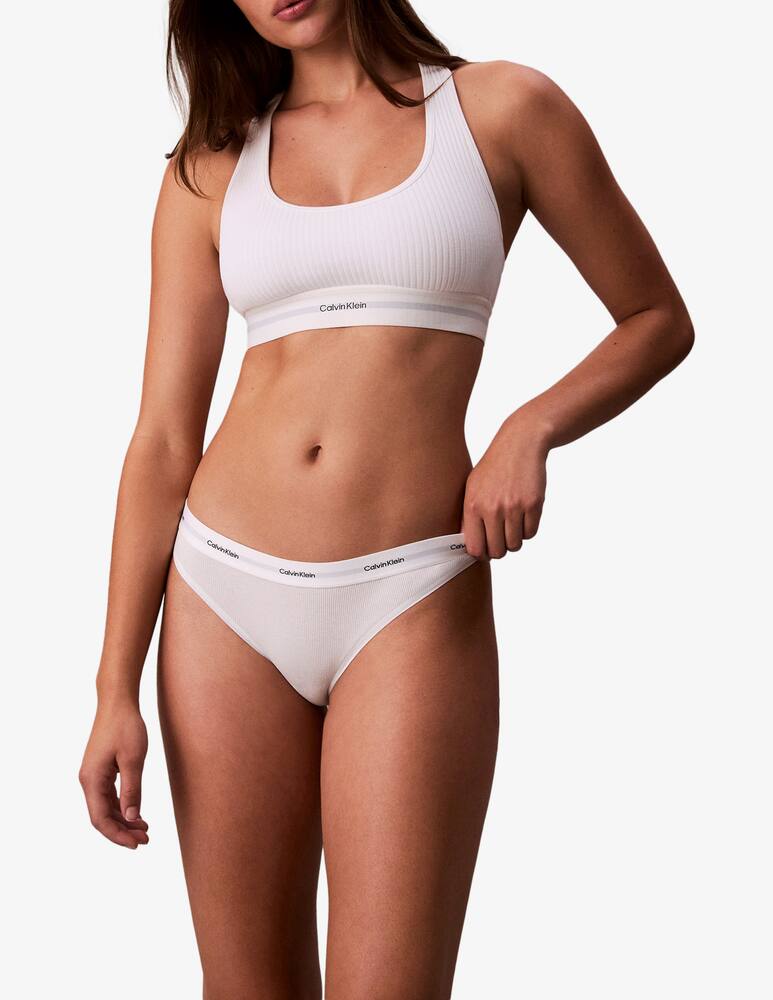 rinascente Calvin Klein Cotton stretch briefs