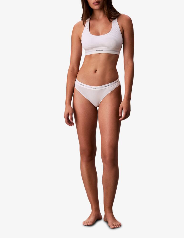 rinascente Calvin Klein Cotton stretch briefs