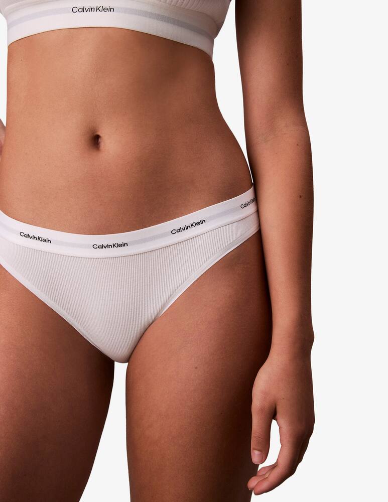 rinascente Calvin Klein Cotton stretch briefs