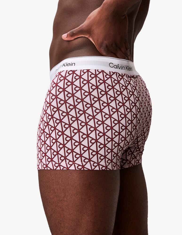 Calvin Klein Relaxed fit boxer trunks - picture 3 Calvin Klein Relaxed fit boxer trunks - picture 3