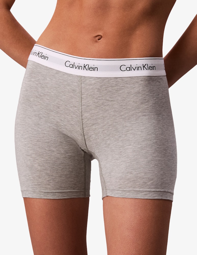 rinascente Calvin Klein Boxer con logo